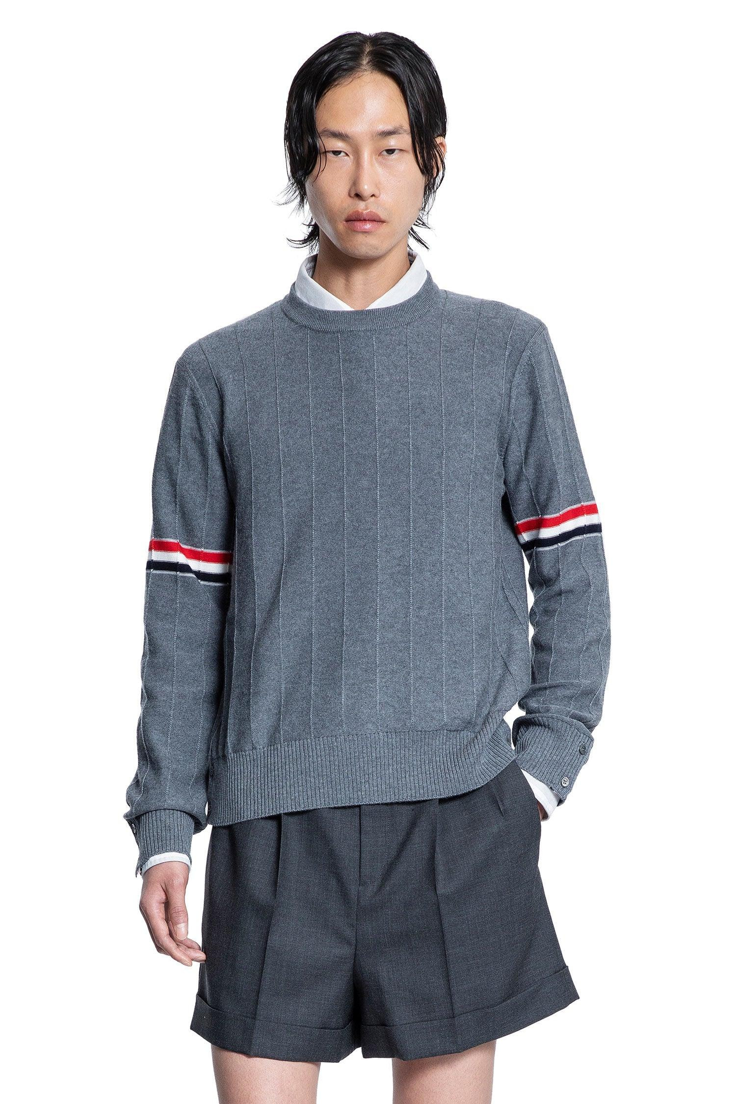Wool-Relaxed-Sweater - 5