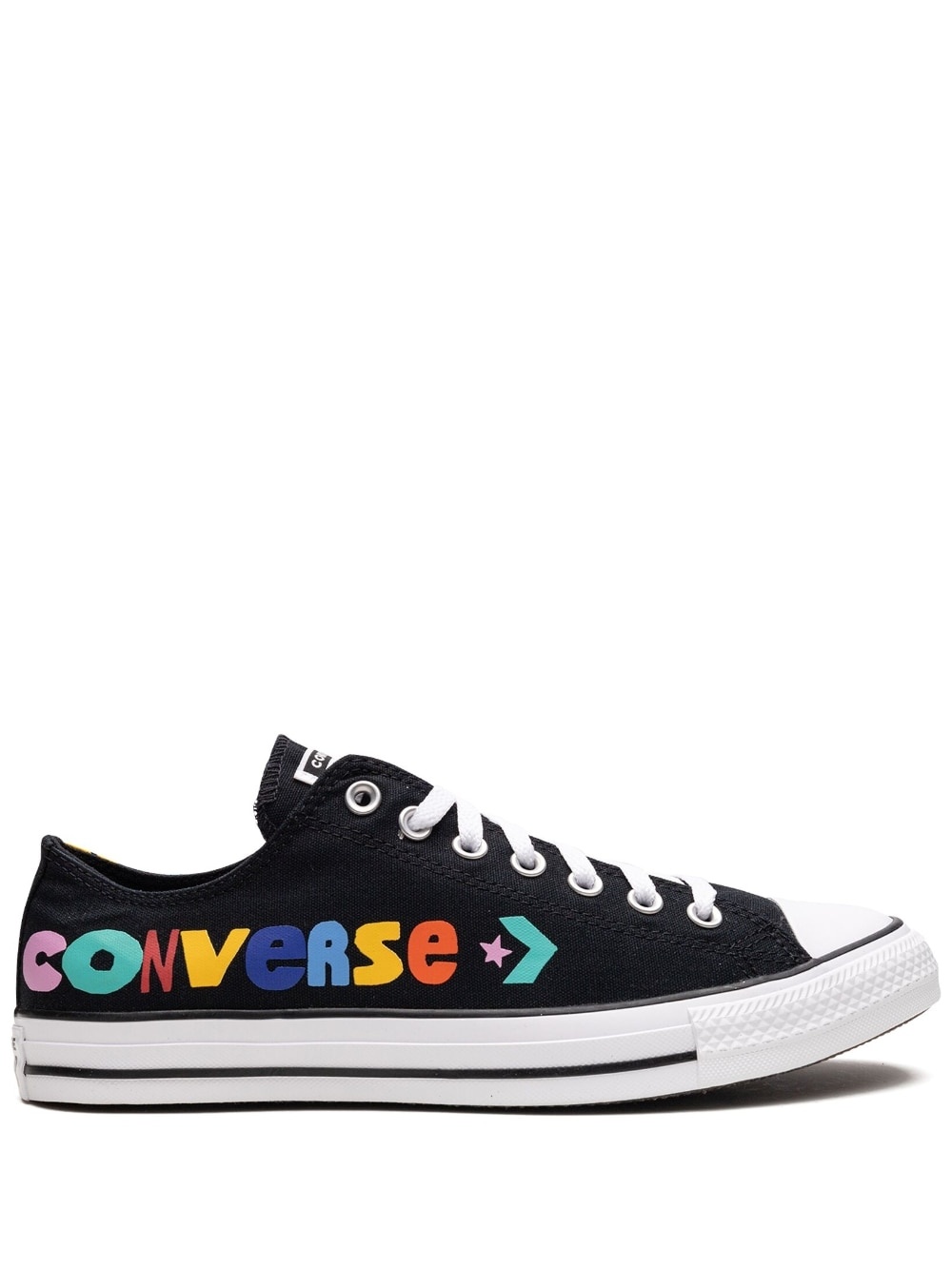 Chuck Taylor All Star Ox sneakers - 1