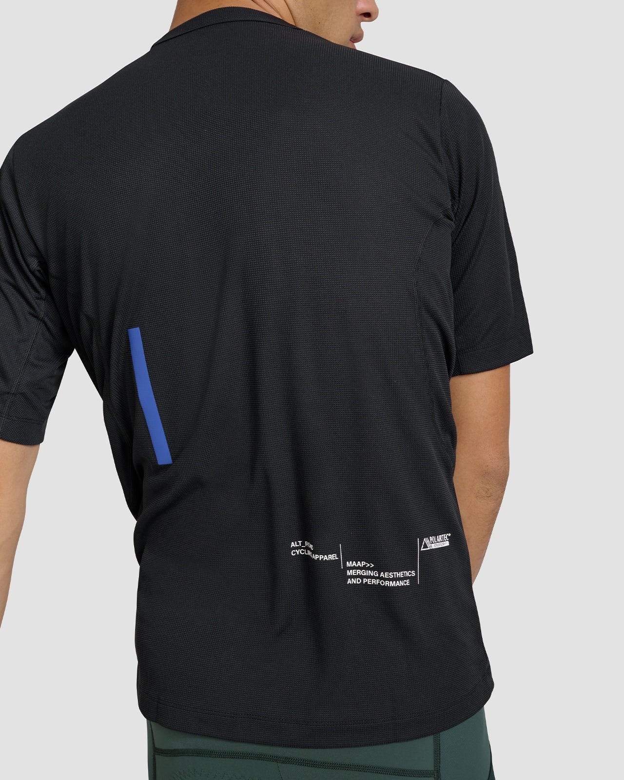 Alt_Road™ Ride Tee 3.0 - 5