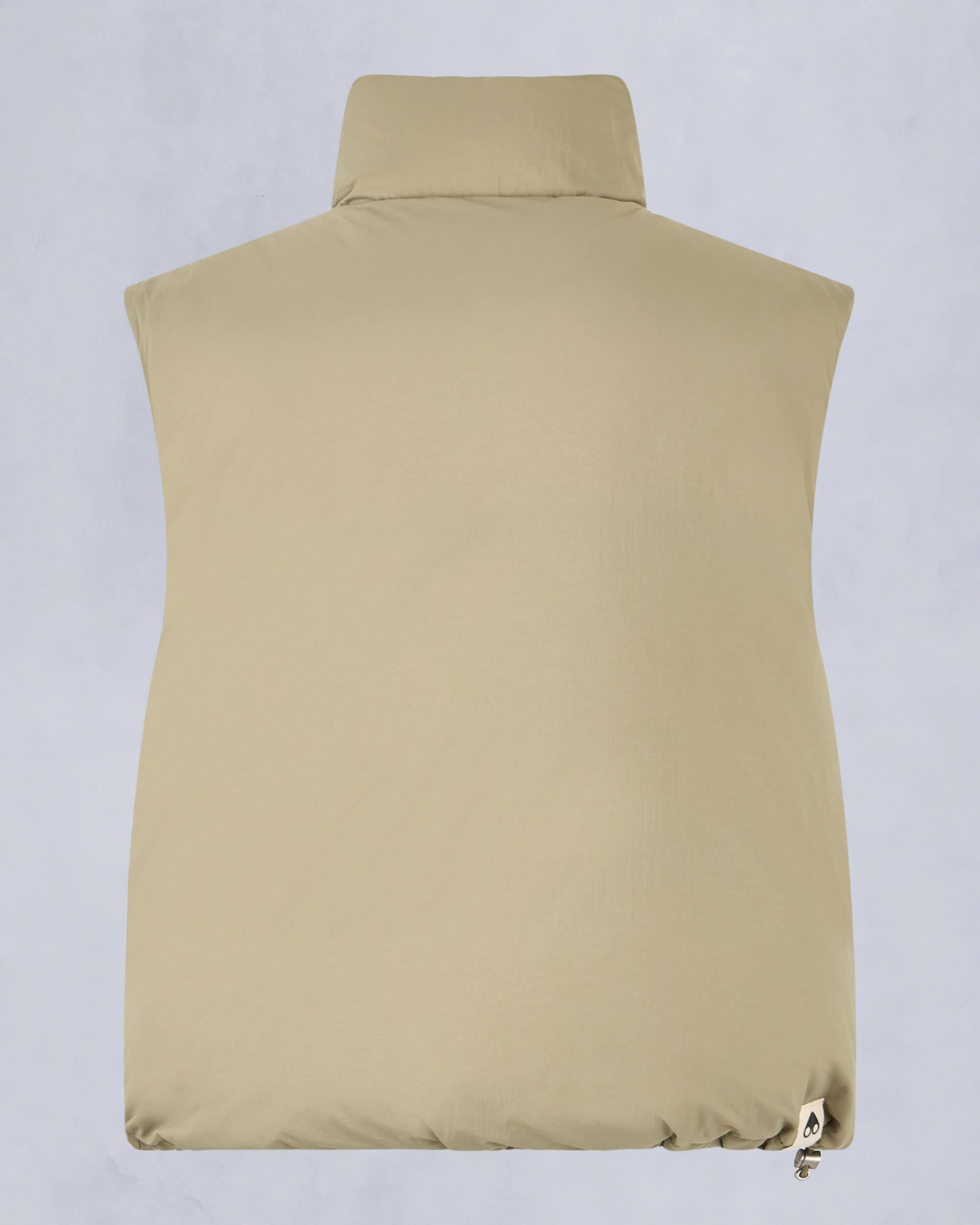 DUVET KATRINA VEST - 6