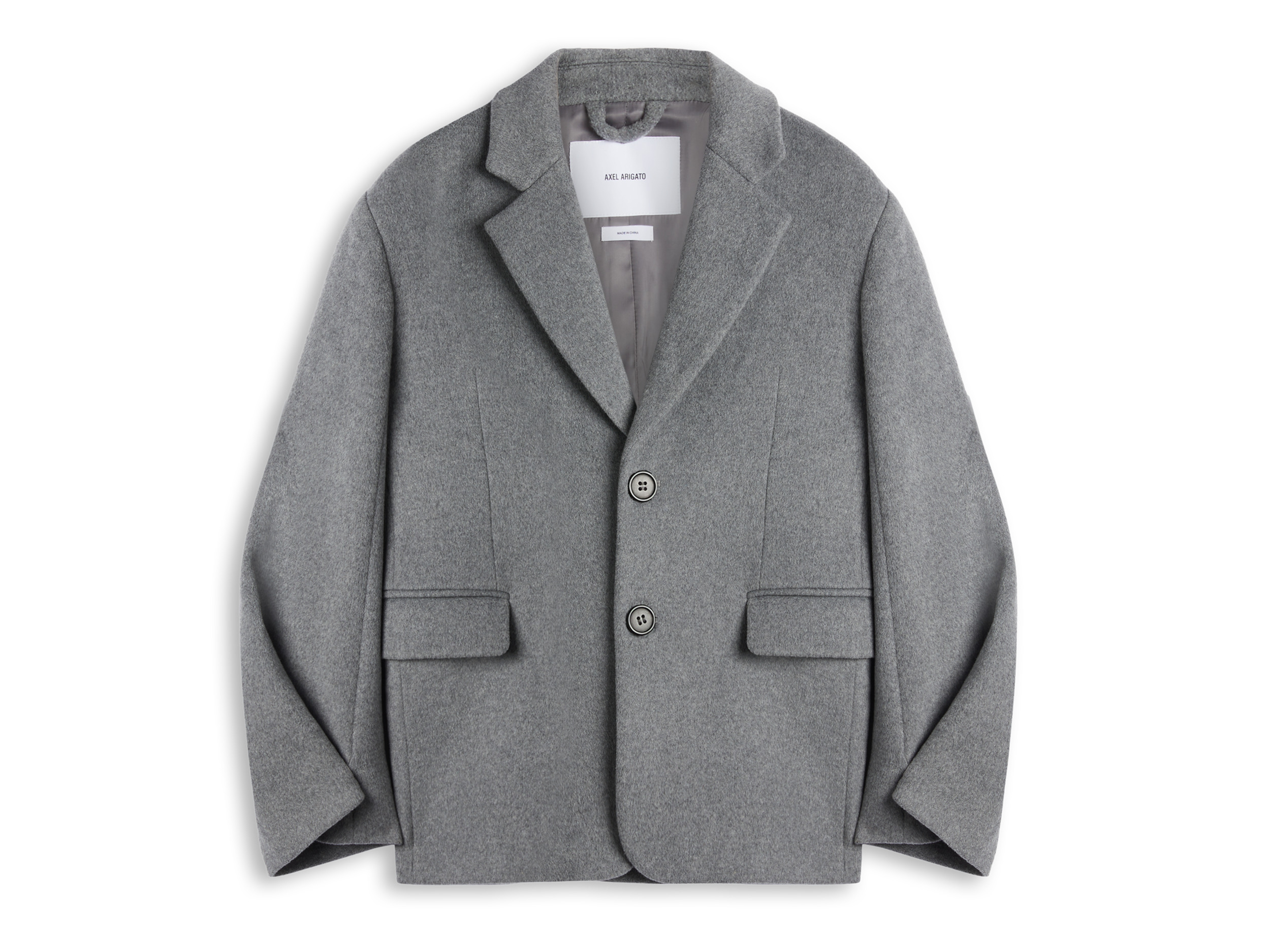 Arlo Blazer - 1