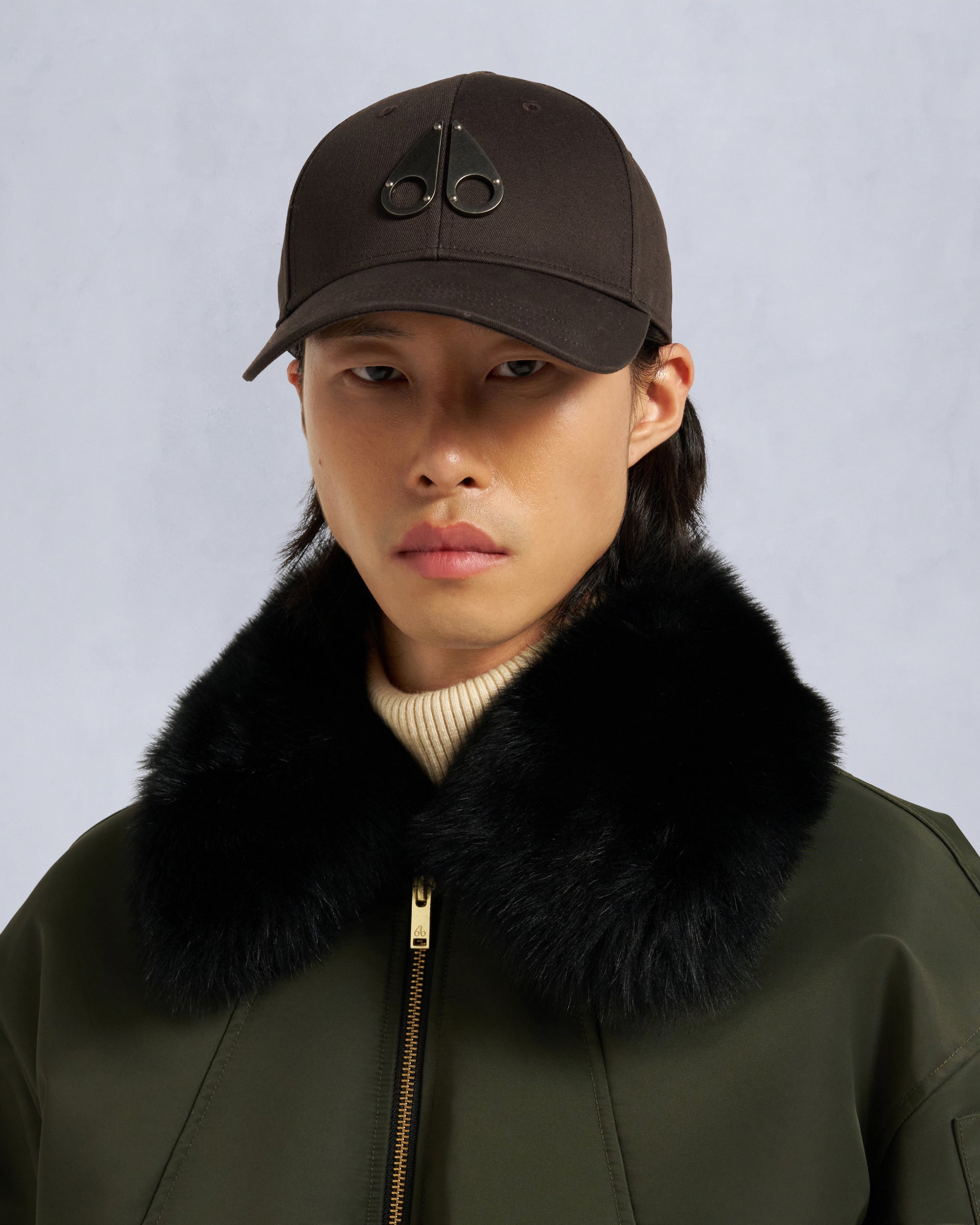 GOLD SERIES LUDO BOMBER JACKET - 7