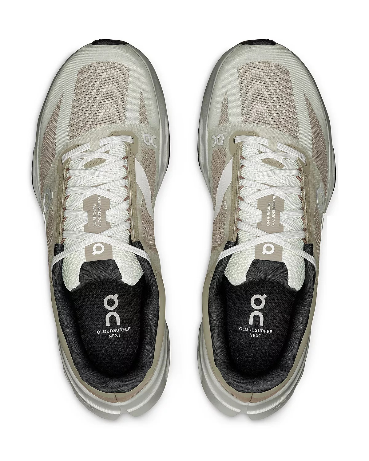 Women's Cloudsurfer Next Sneakers - 3
