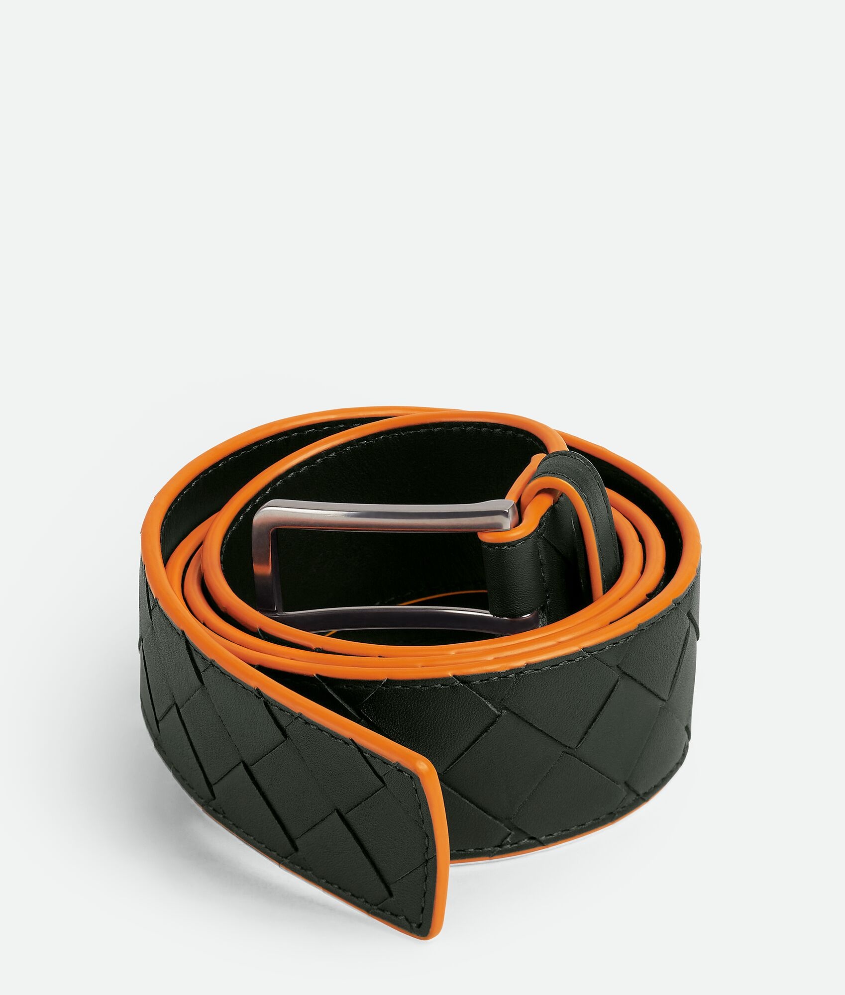 Intrecciato Belt - 3