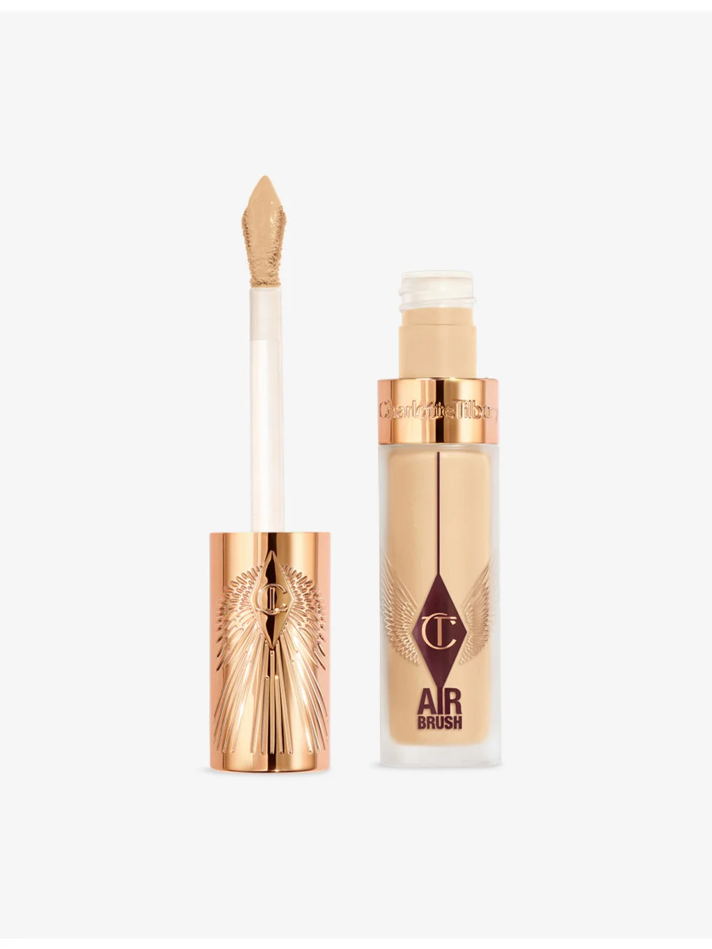 Airbrush Flawless Blur Concealer 8.3g - 1