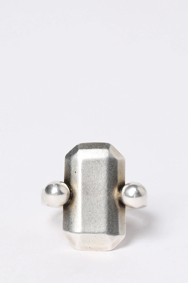 Vivil Rectangular Ring 1