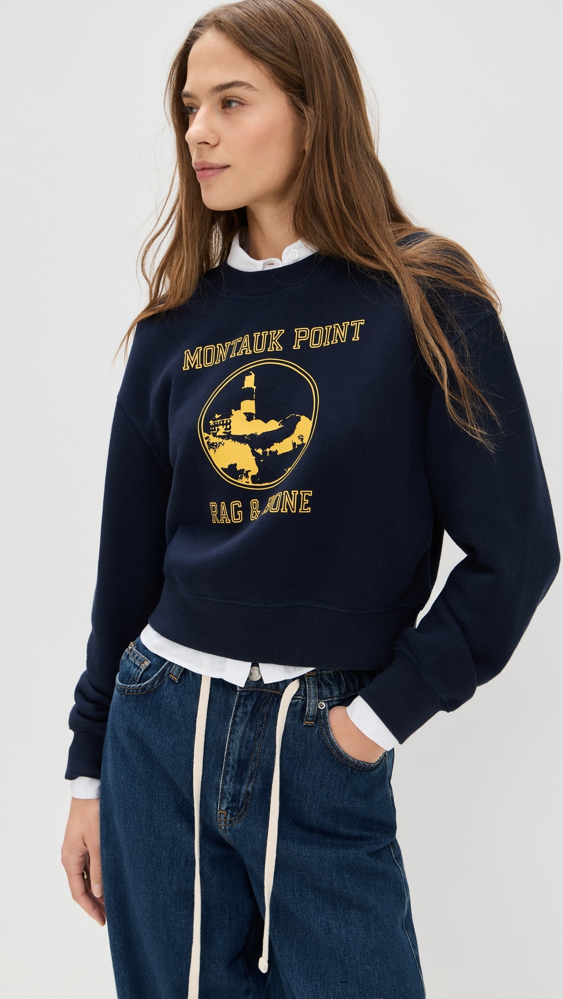 Montauk Sweatshirt - 1