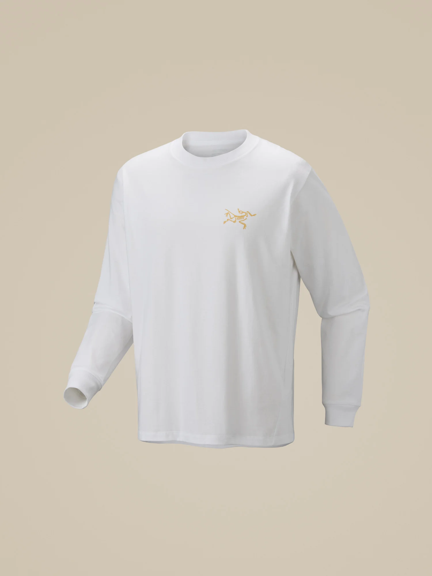 Kragg Cotton Shirt LS - 1