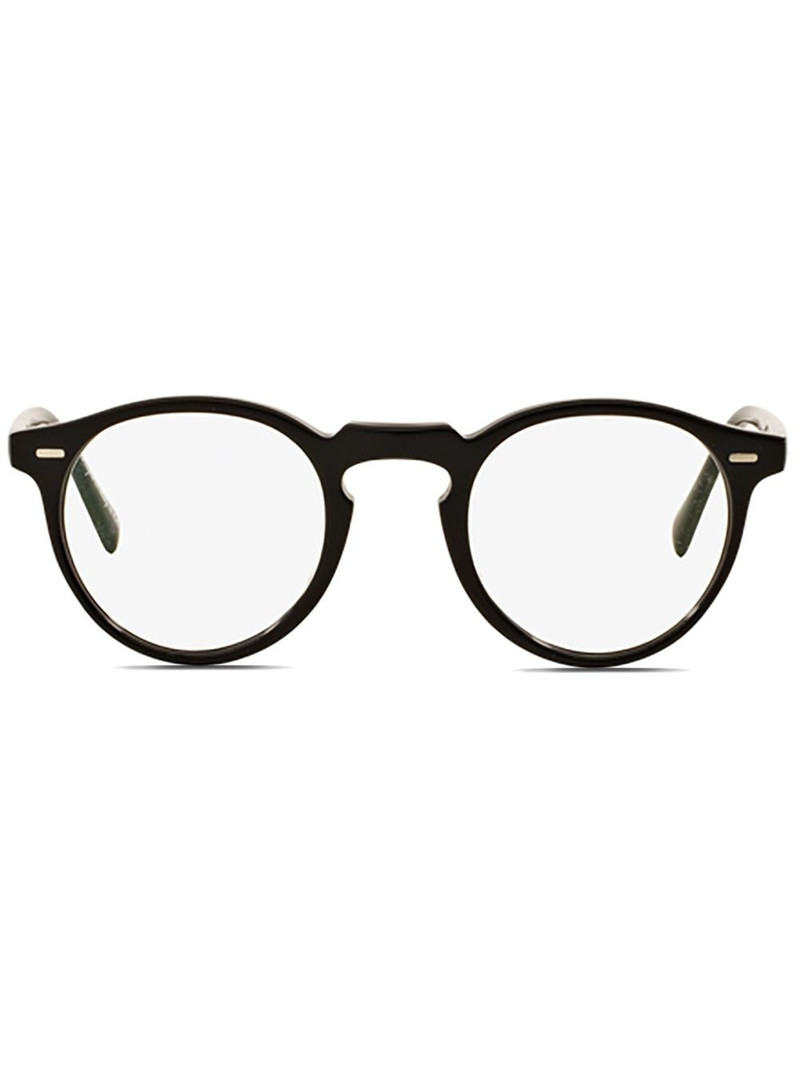 Gregory Peck glasses 1