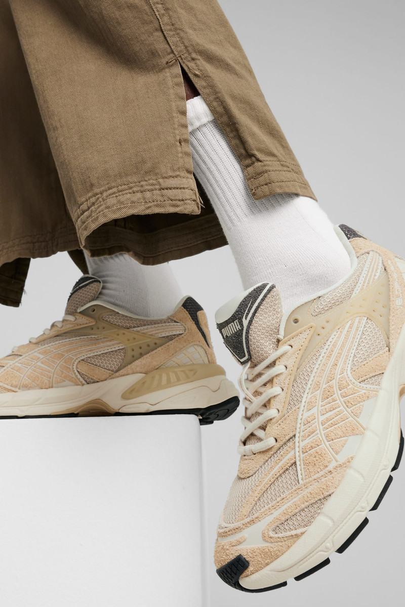 PUMA Velophasis SD Sneakers outlook