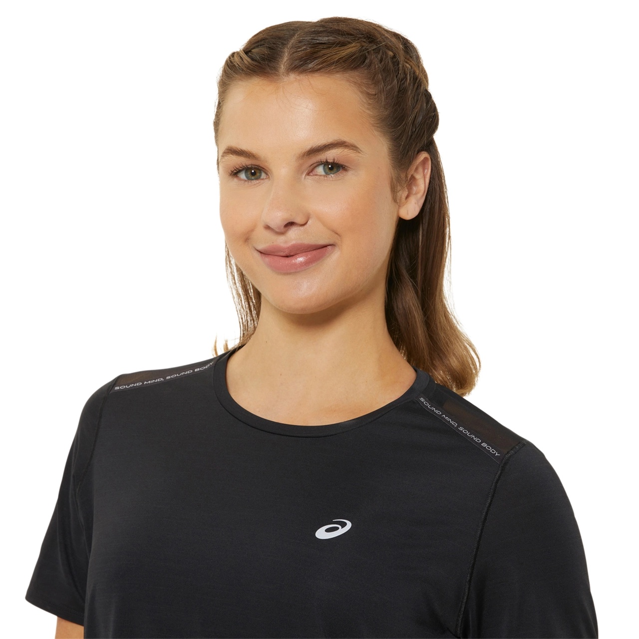 ROAD SHORT SLEEVE TOP - 4