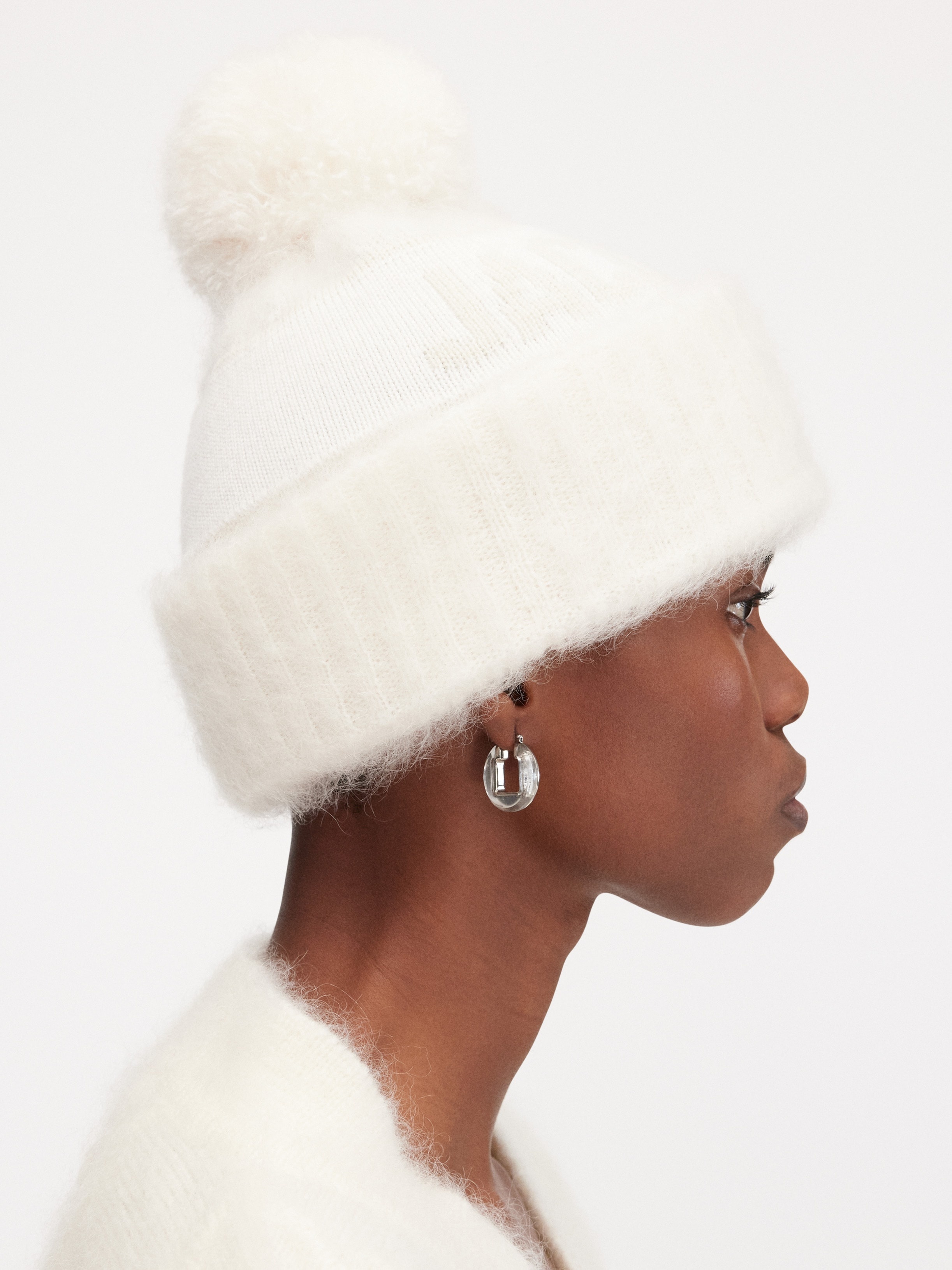 The winter beanie - 4