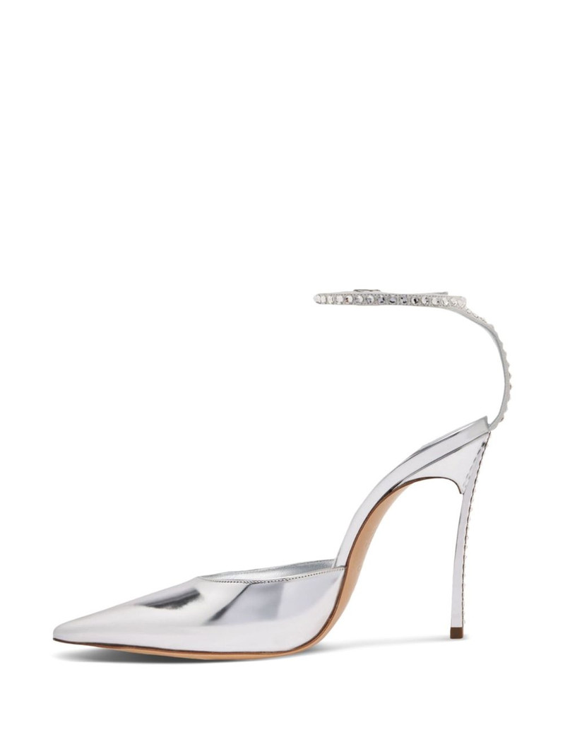 100mm Alice pumps 4