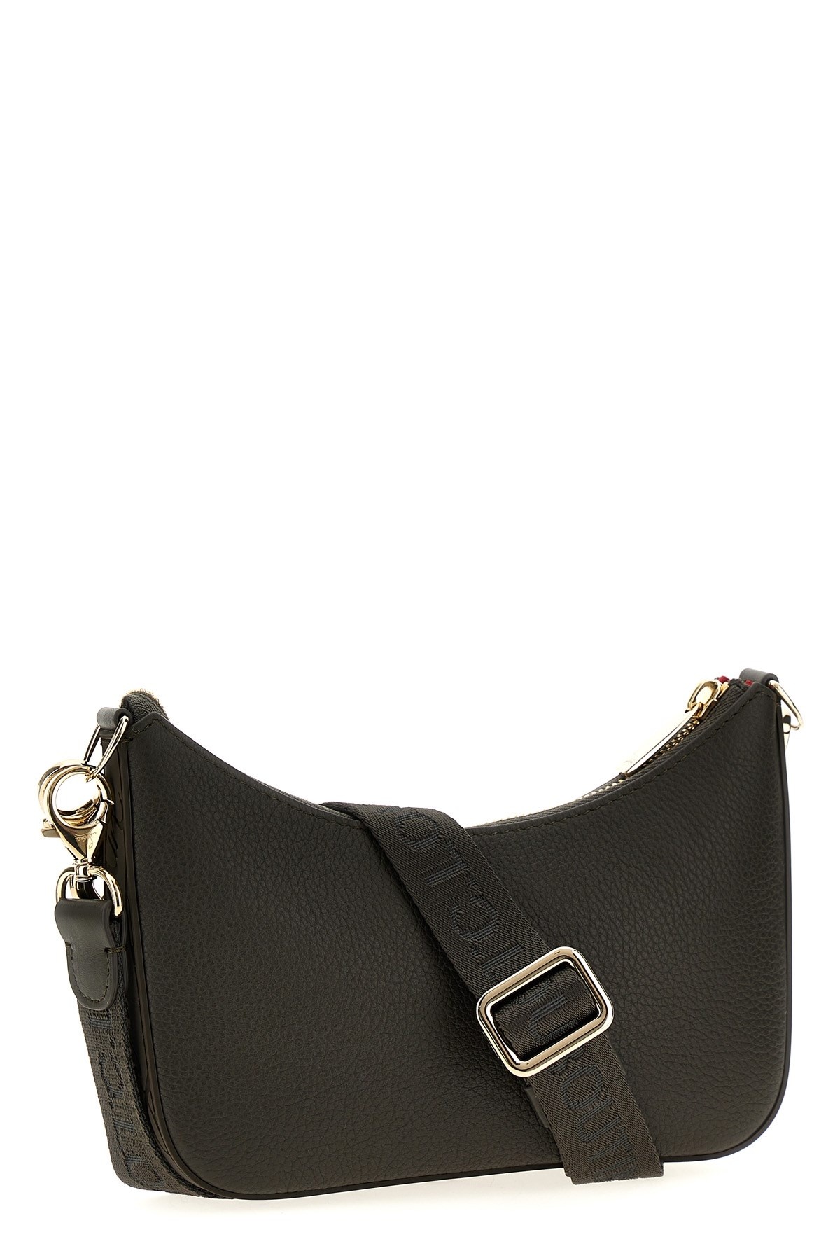 'Loubila Chain mini' shoulder bag - 3