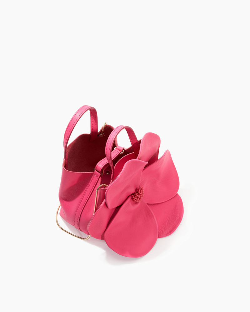 CAROLINA HERRERA Matryoshka Flora XXS - Mini Handbag outlook