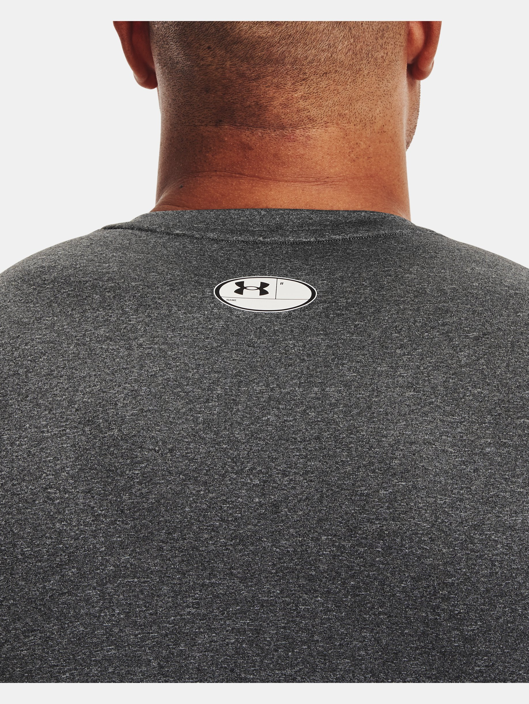 Men's HeatGear® Short Sleeve - 6