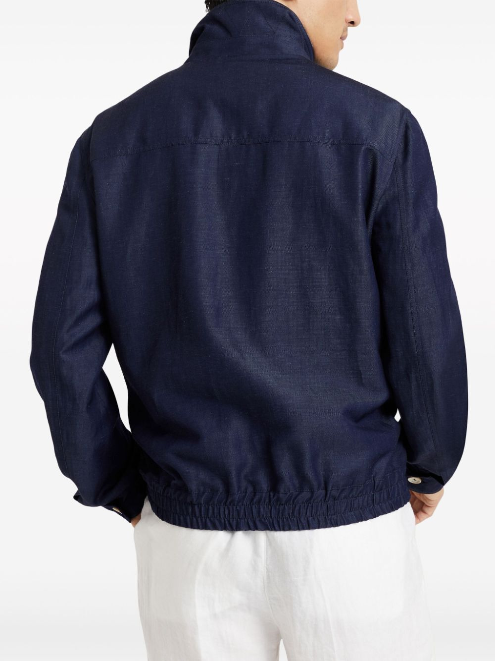 Brunello Cucinelli Men Outwear Jacket - 2