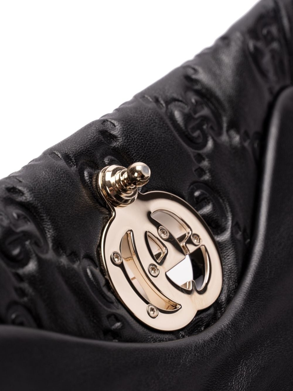 mini GG Milano tote bag - 4