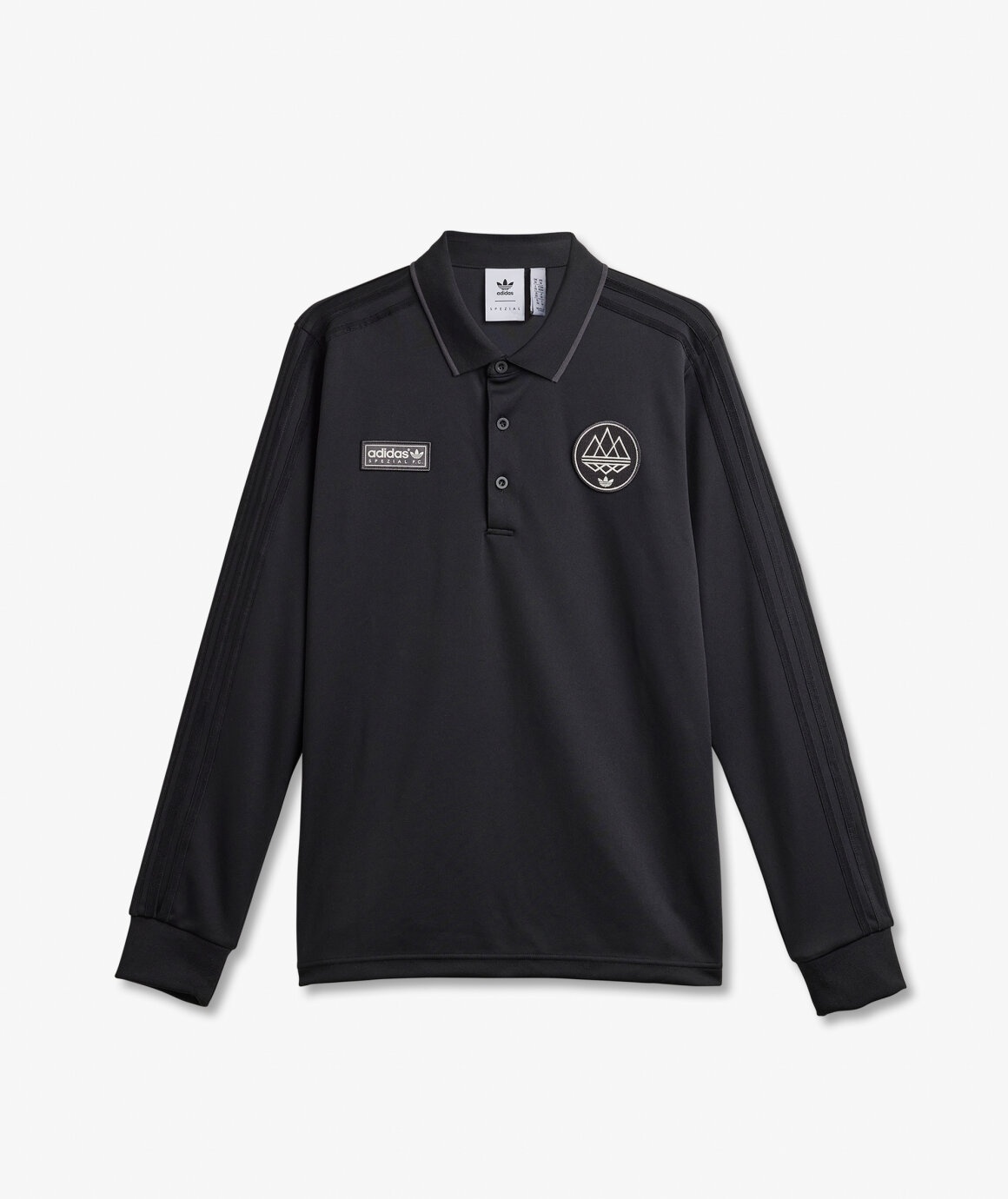 SPEZIAL FC POLO - 1