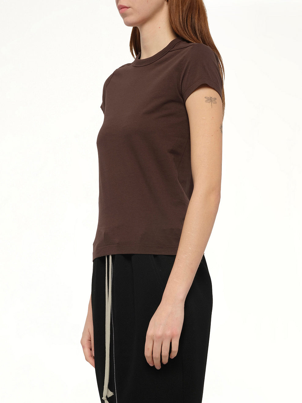 Cropped Level T in Dark Dust - 3