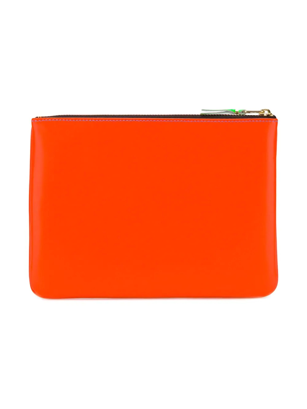 colour block wallet - 2