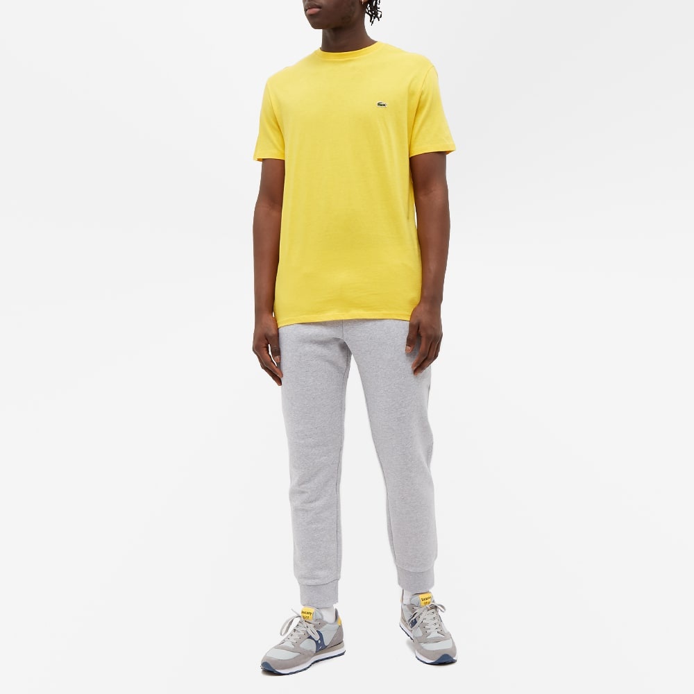 Lacoste Classic Fit Tee - 6