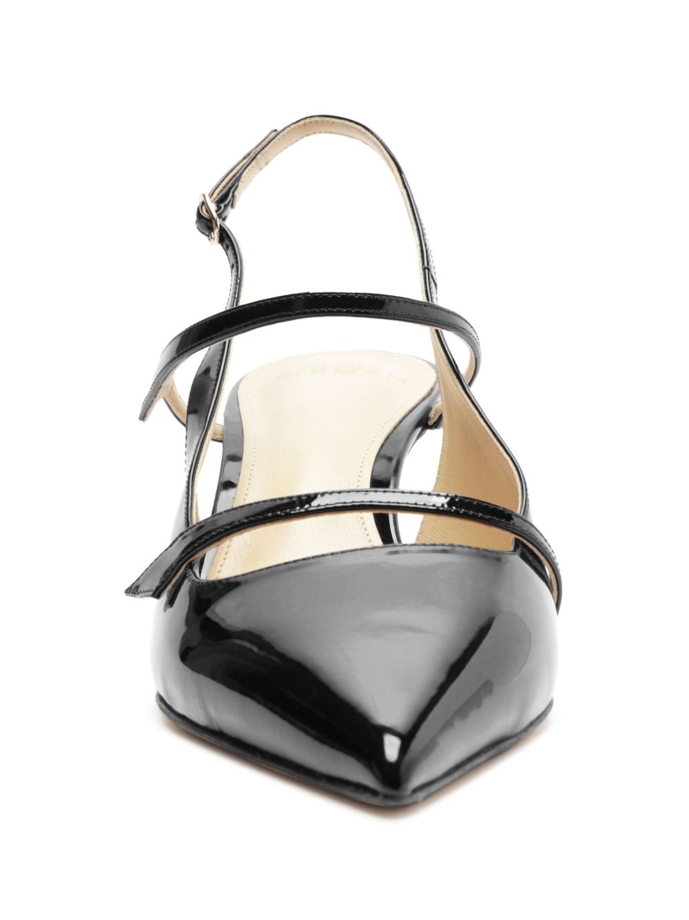 Tita 60mm slingback pumps - 6