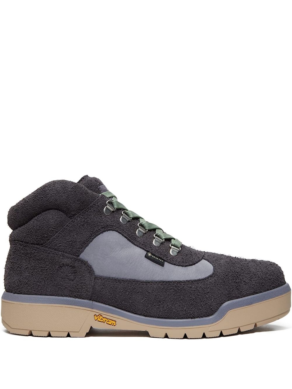 Mid Lace GTX boots - 1