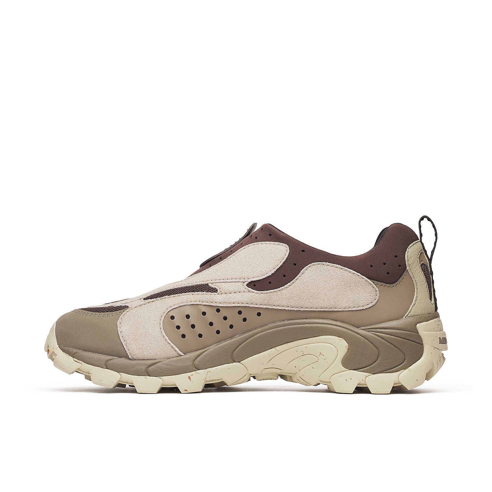 Men's Moc Speed Streak Evo 1TRL - 5