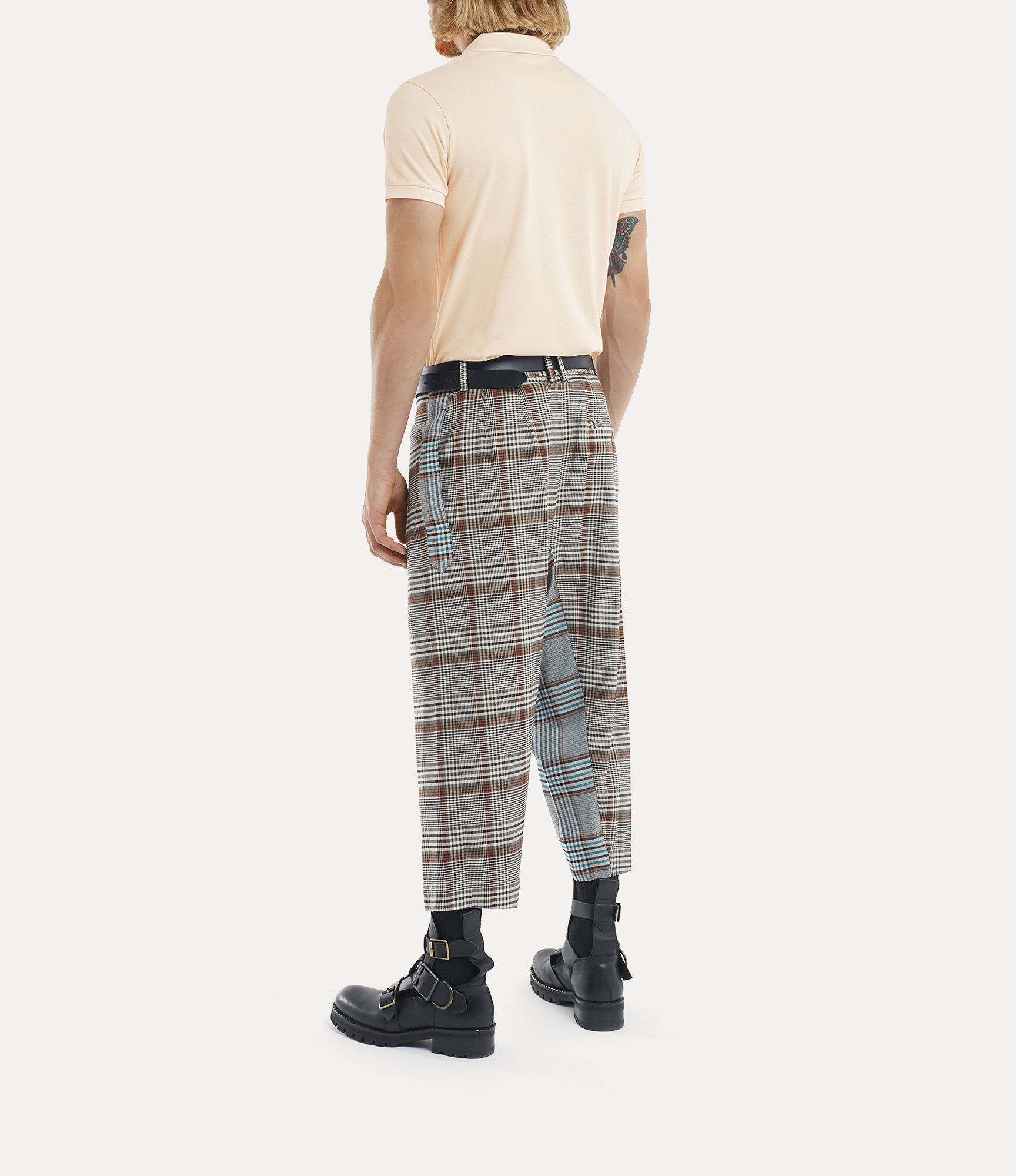 CLASSIC POLO - 3