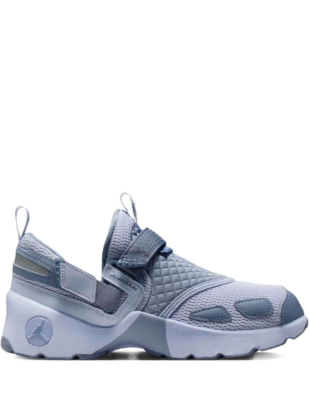 Jordan Trunner LX slip-on sneakers - 1