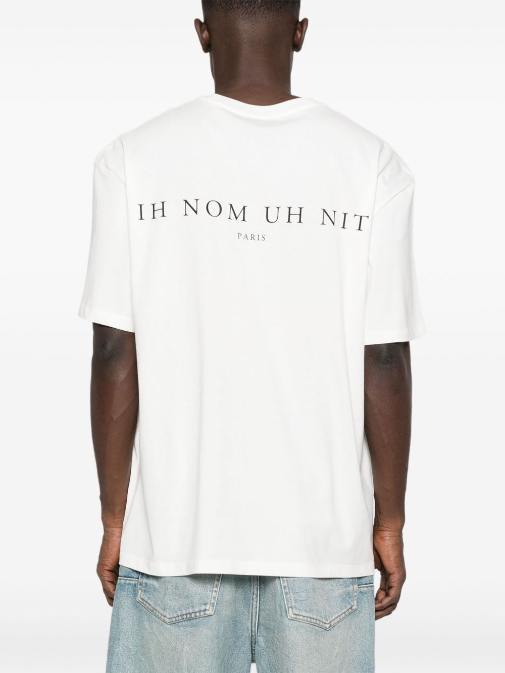 PRINTED T-SHIRT - 4