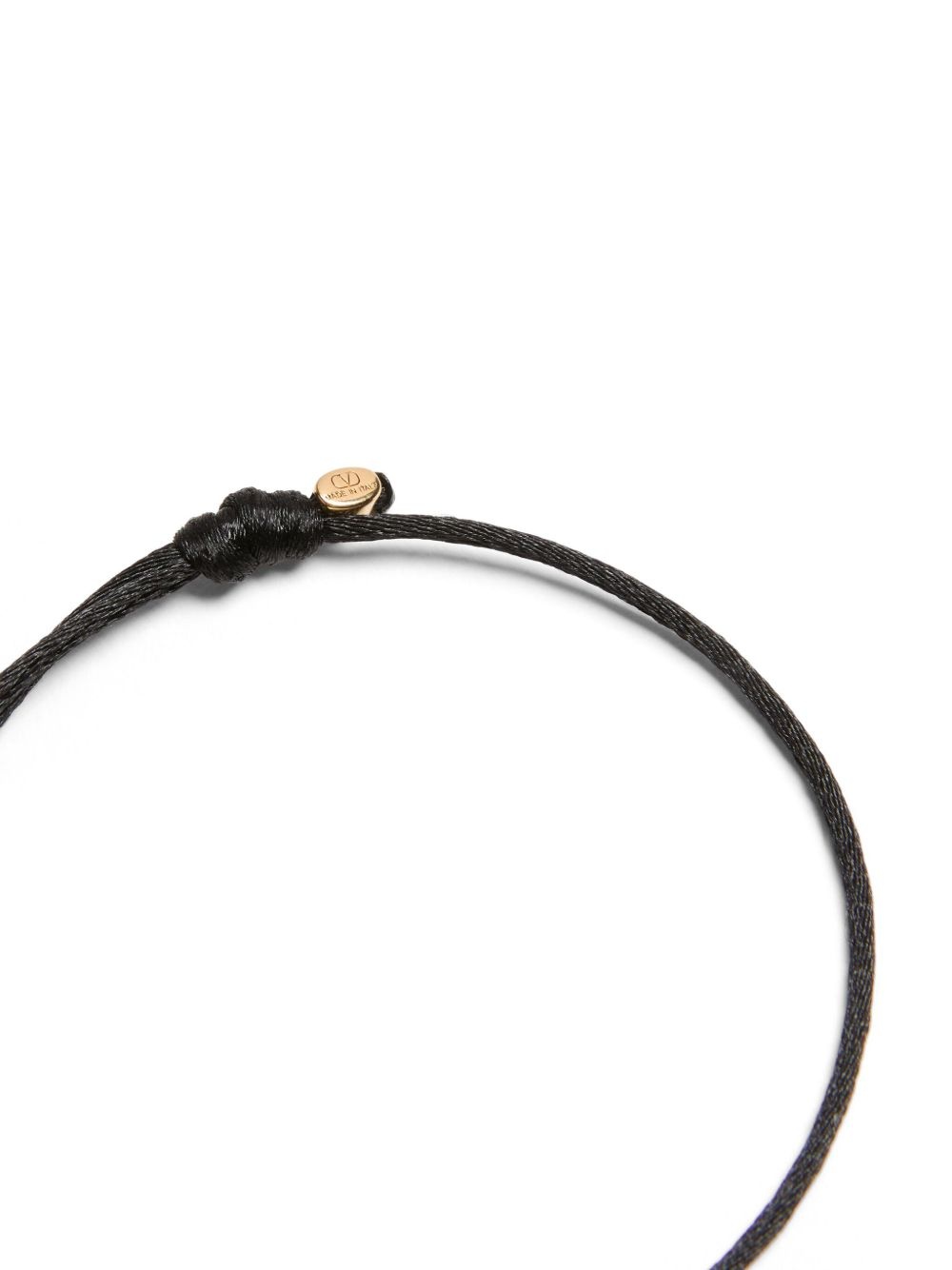 VLogo Signature bracelet - 3