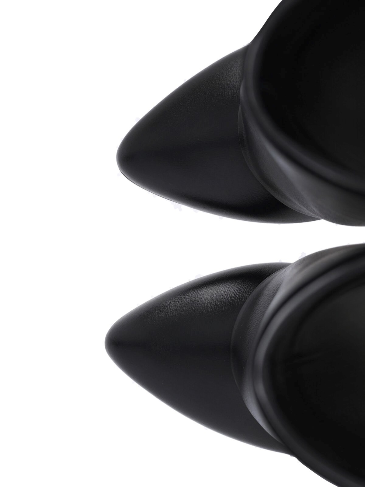 'SHARK LOCK' BOOTS - 5