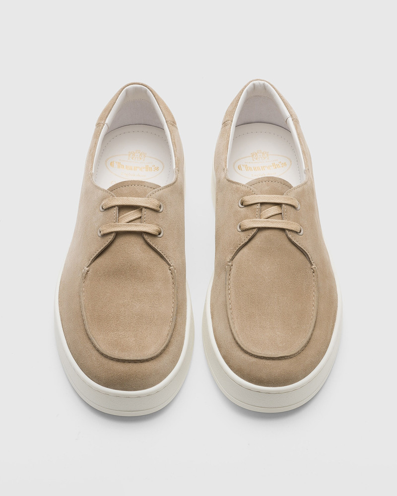 소프트 스웨이드 Sneaker 5