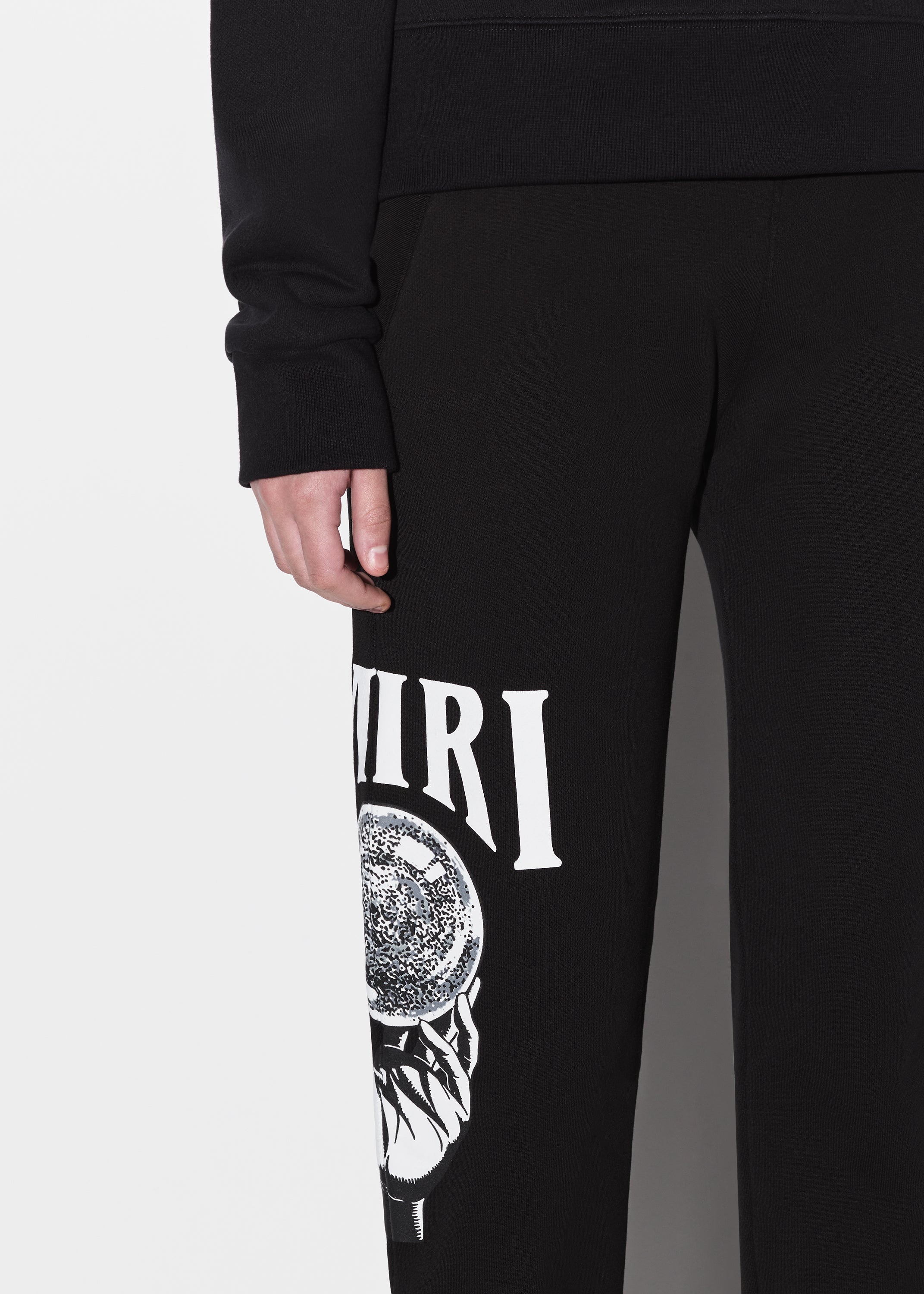 CRYSTAL BALL SWEATPANT - 6