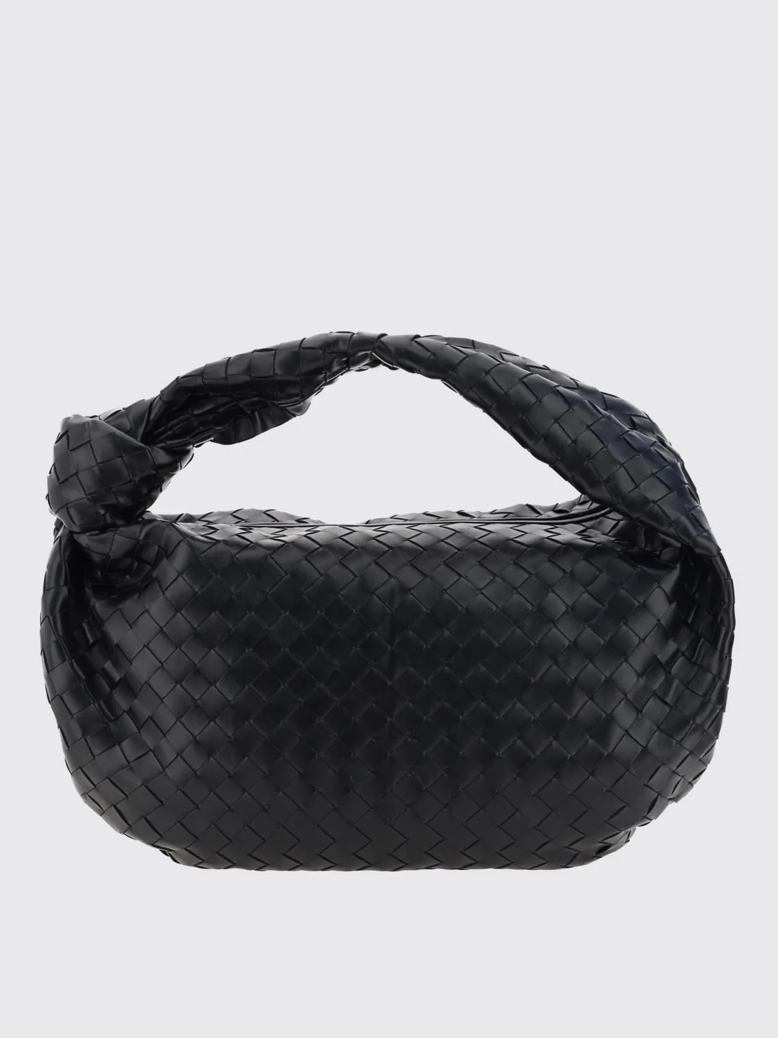 Bottega Veneta Jodie bag in woven leather - 1