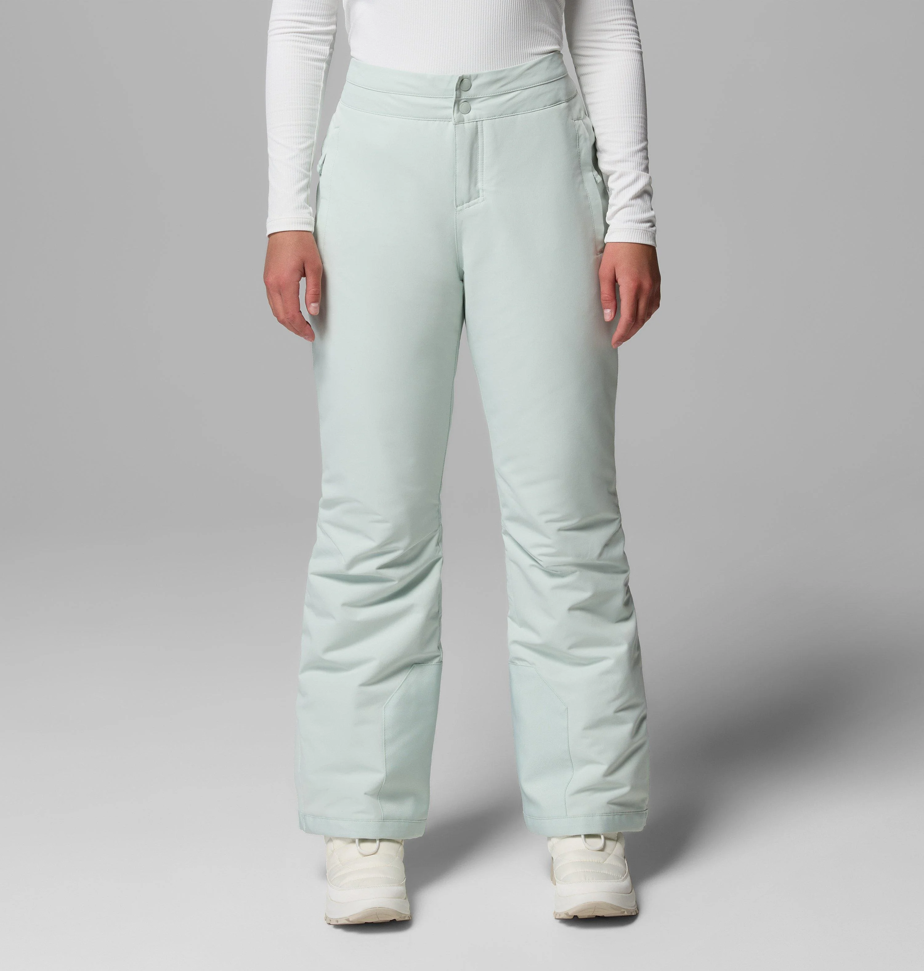 Women's Bugaboo III Pants - 1