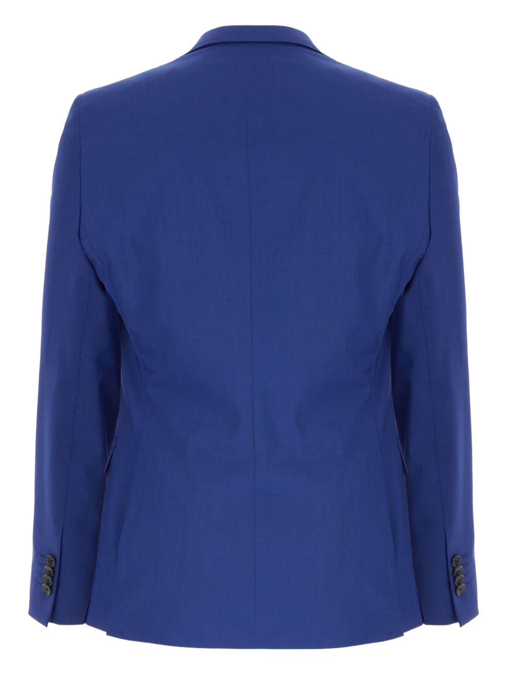 tailored two-piece suit - 3