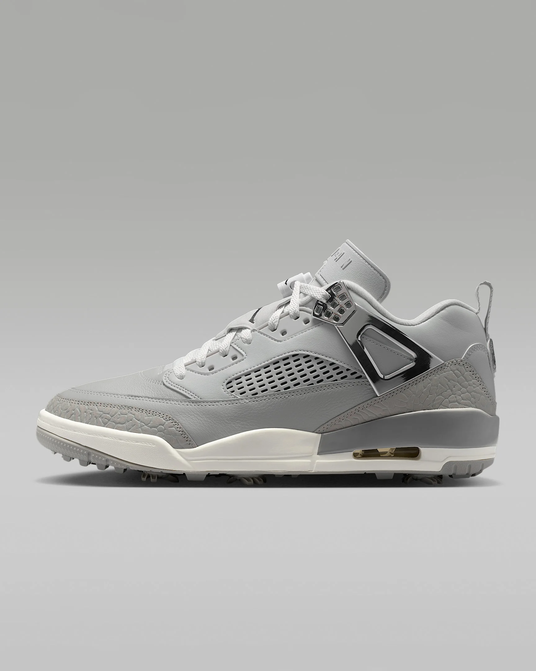 Jordan Spizike G Golf Shoes - 1