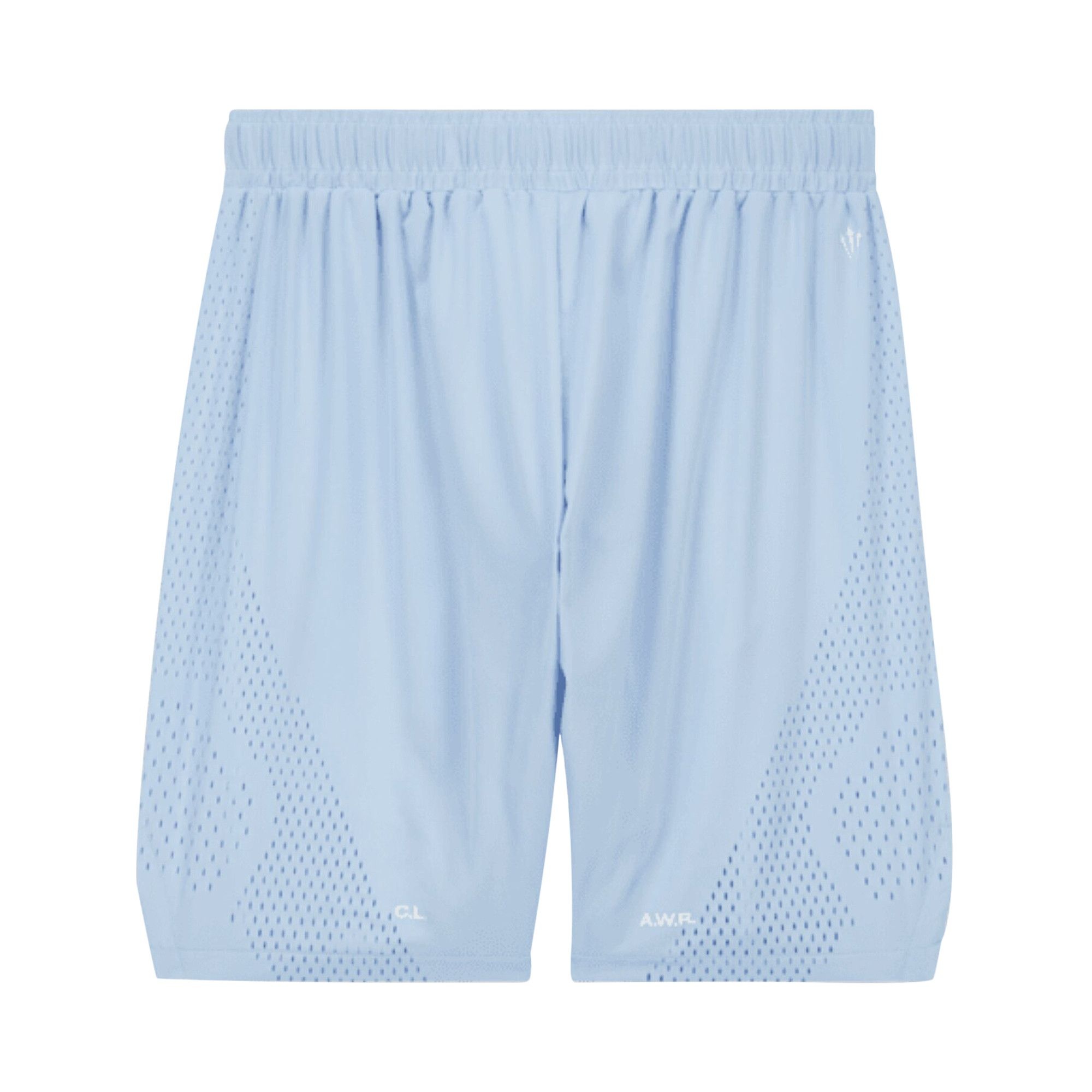 Nike x NOCTA Lightweight Basketball Short (Asia Sizing) 'Mist Blue' - 2