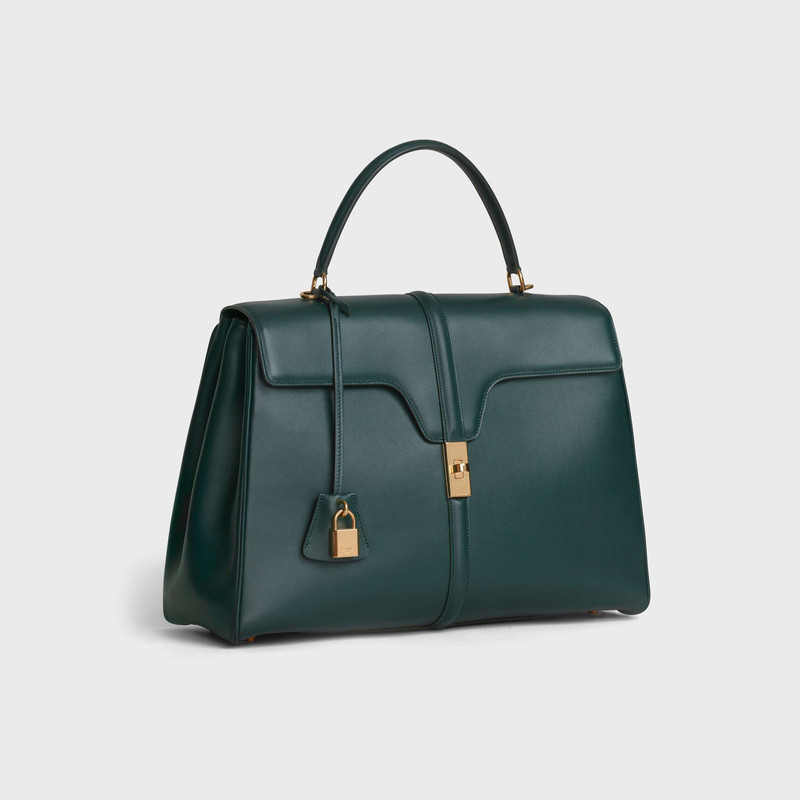 CELINE Large 16 Bag in Satinated Calfskin outlook