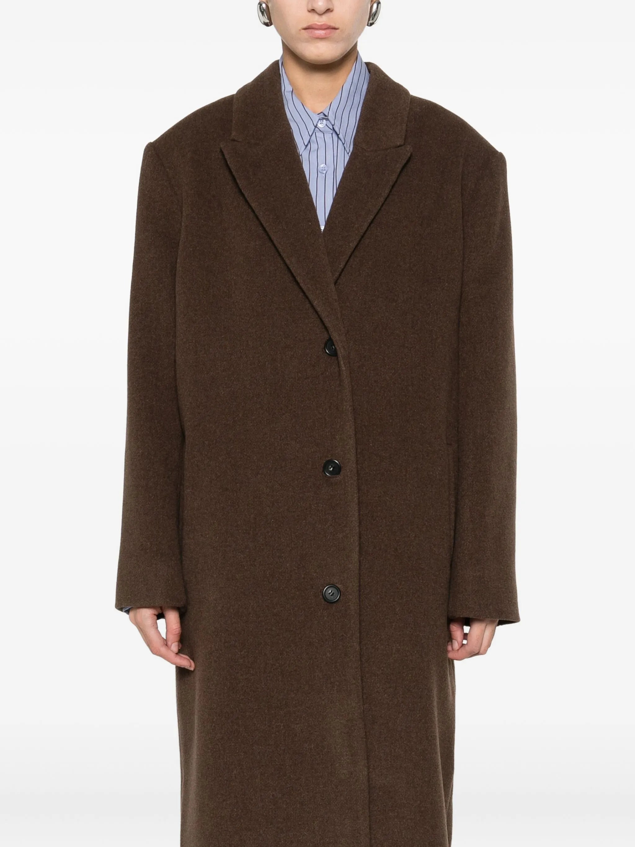 The Garment Coats - 3