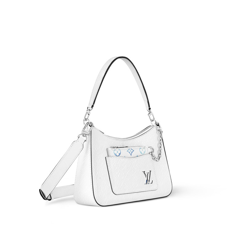 Louis Vuitton Marelle outlook