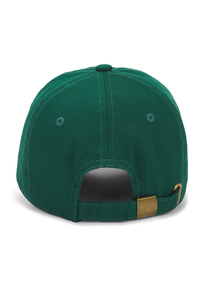 Museum of Peace & Quiet University Distressed Dad Hat outlook