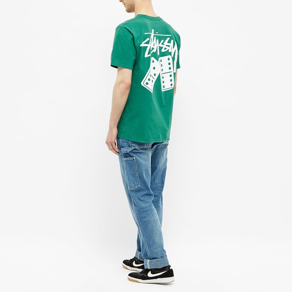 Stussy Dominoes Tee - 6