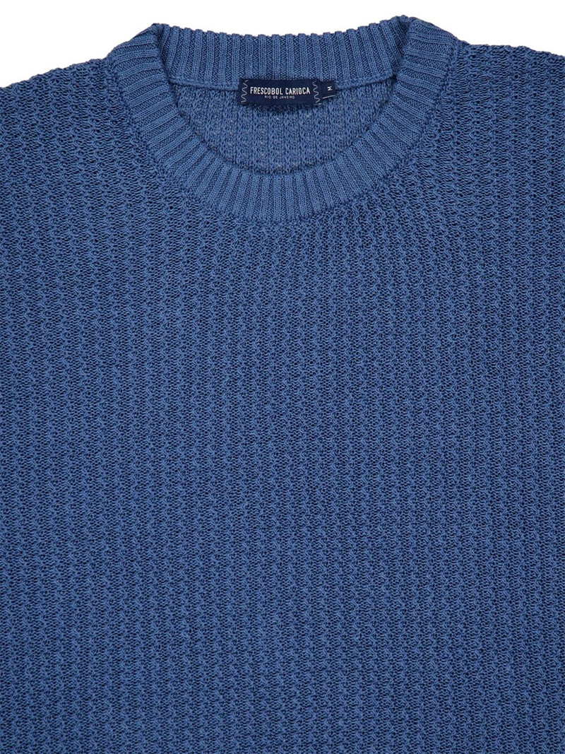 crew-neck sweater 4