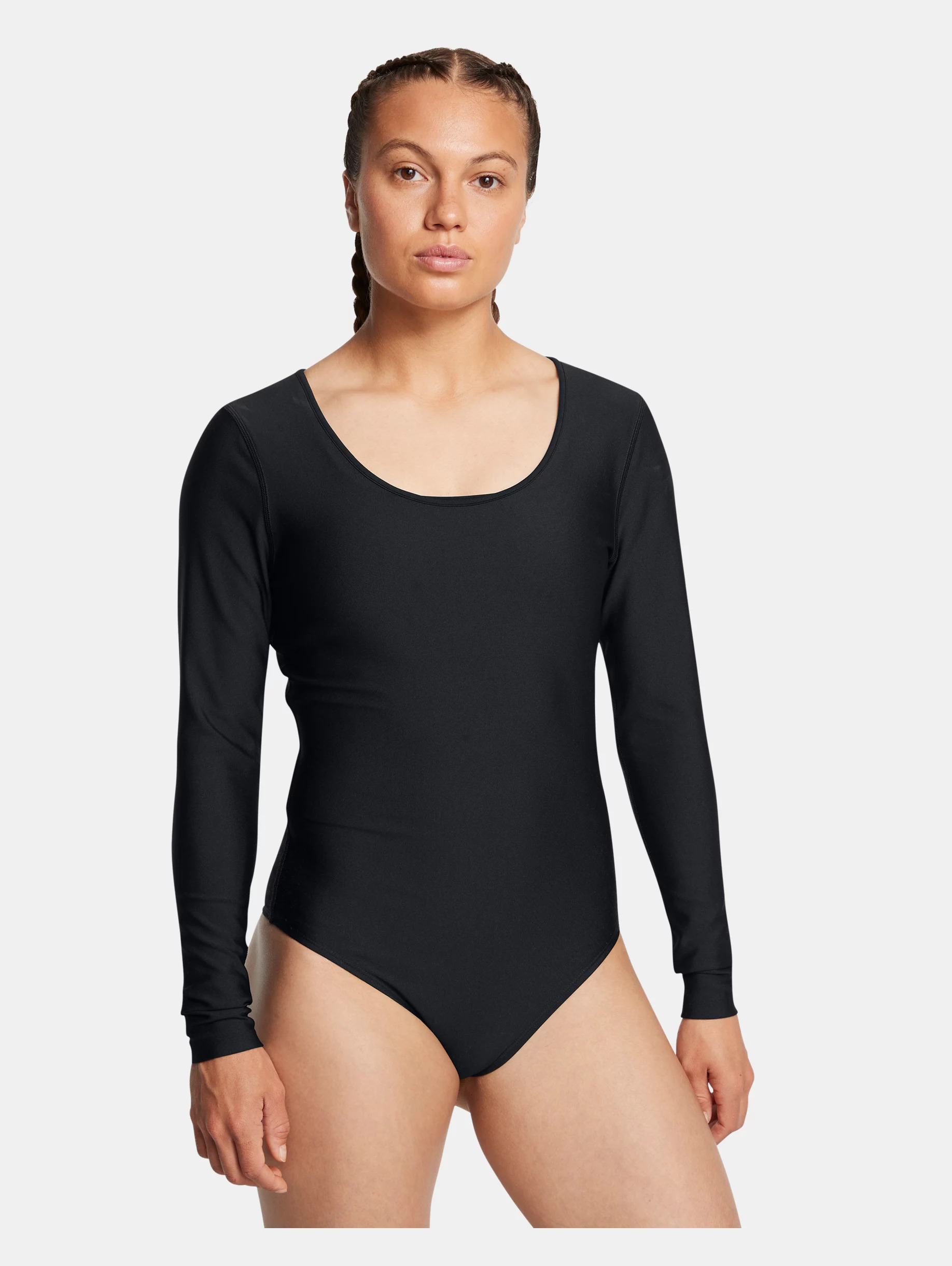 Women's UA Vanish Leotard - 2