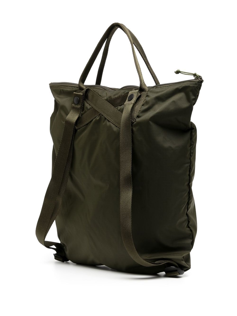 detachable-shoulder straps tote bag - 3