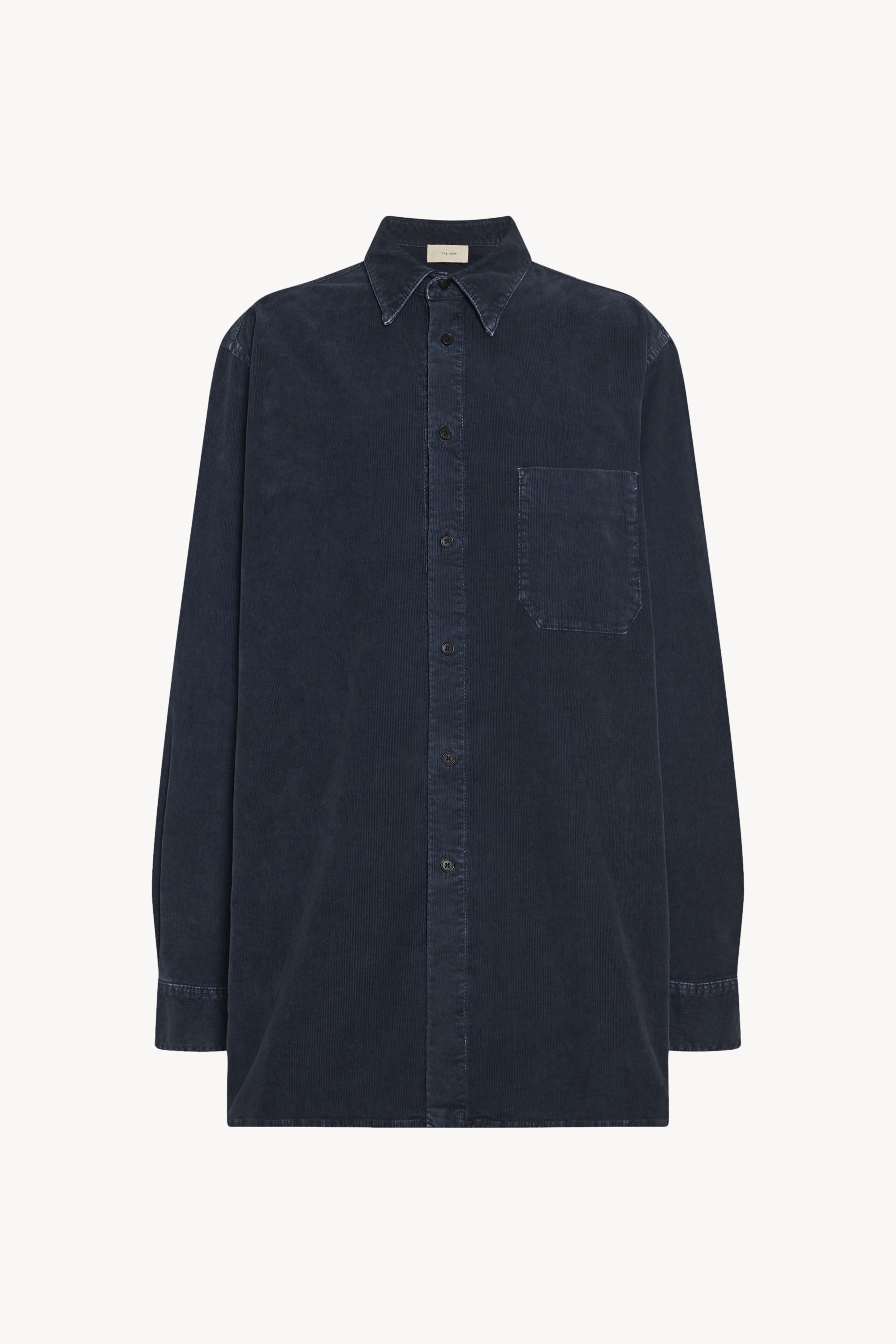 Idro Shirt in Cotton - 1